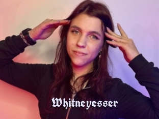 Whitneyesser