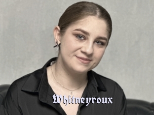 Whitneyroux