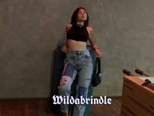 Wildabrindle