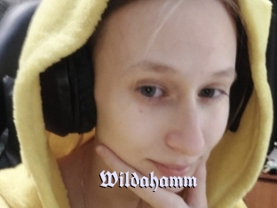 Wildahamm