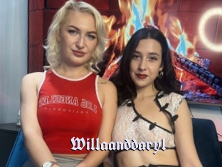 Willaanddaryl