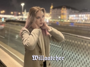 Willaatcher