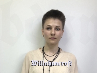 Willabancroft