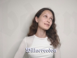 Willacreedon