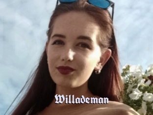 Willademan