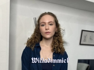 Willadimmick