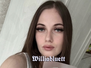 Williabluett