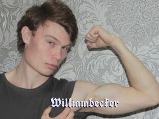 Williambecker