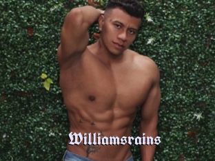 williamsrains Bdsm Blog