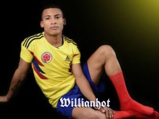 Willianhot