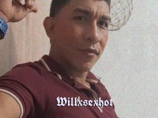 Willxsexhot