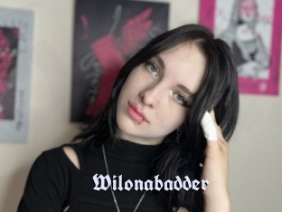 Wilonabadder