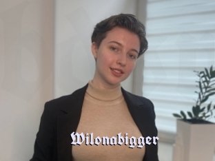 Wilonabigger
