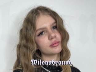 Wilonabraund