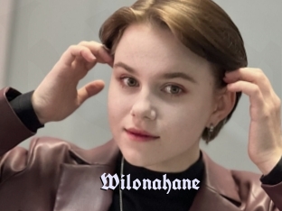 Wilonahane
