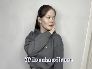 Wilonahawkinson