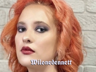 Wilonedennett