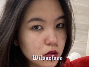 Wilonefoss