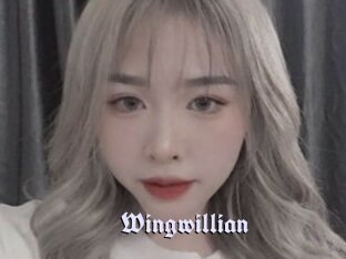 Wingwillian