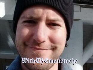 WithTHEmoustache