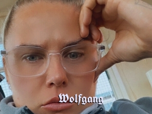 Wolfgang