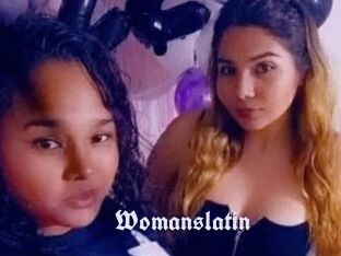 Womanslatin