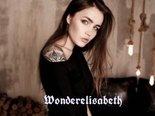 Wonderelisabeth