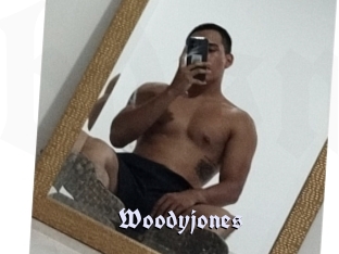 Woodyjones