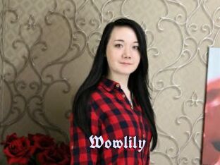 Wowlily