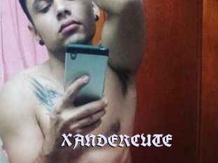 XANDERCUTE
