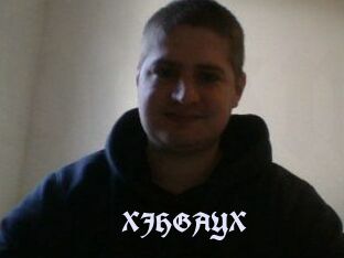 XJHGAYX