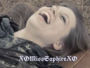 XOMissSaphireXO