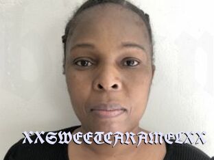 XXSWEETCARAMELXX