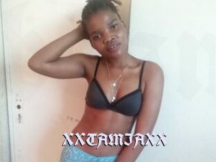 XXTAMIAXX