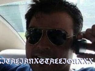 XXXITALIANXSTALLIONXXX