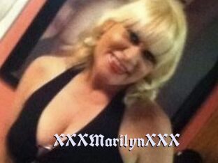 XXXMarilynXXX