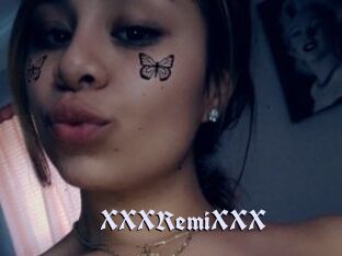 XXXRemiXXX