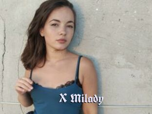 X_Milady