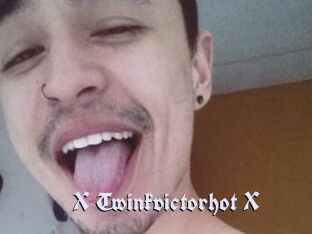 X_Twinkvictorhot_X