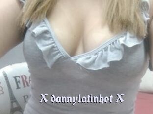 X_dannylatinhot_X