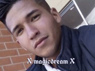 X_magicdream_X