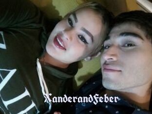 XanderandFeber