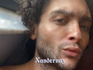 Xandernaz