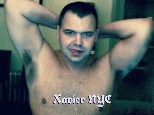 Xavier_NYC