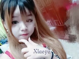 Xiaoya
