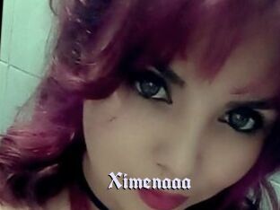 Ximenaaa