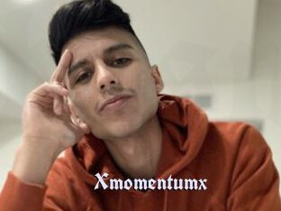 Xmomentumx