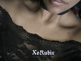 XoRubix