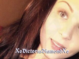 XoVictoriaDiamondXo