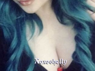 Xoxoshelly